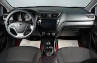 KIA Rio 12 из 19