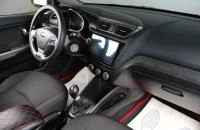 KIA Rio 10 из 19