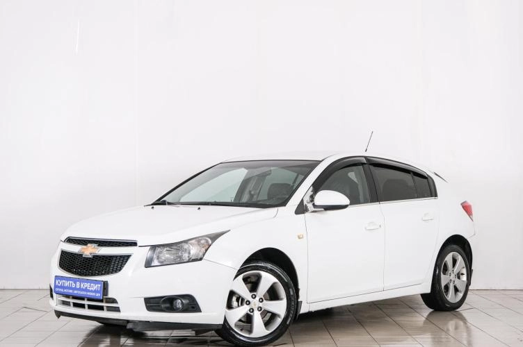 Chevrolet Cruze 3 из 6