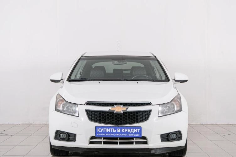 Chevrolet Cruze 2 из 6