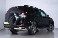 Toyota Land Cruiser Prado 6 из 17