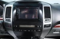 Toyota Land Cruiser Prado 13 из 17