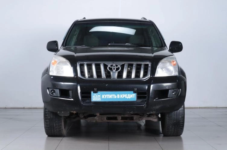 Toyota Land Cruiser Prado 2 из 17