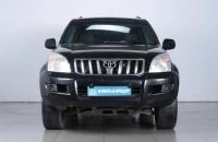 Toyota Land Cruiser Prado 2 из 17