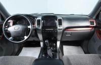 Toyota Land Cruiser Prado 9 из 17
