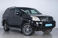 Toyota Land Cruiser Prado 1 из 17