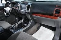 Toyota Land Cruiser Prado 10 из 17