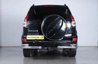 Toyota Land Cruiser Prado 5 из 17