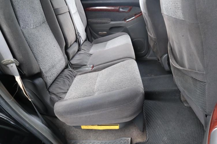 Toyota Land Cruiser Prado 17 из 17