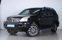Toyota Land Cruiser Prado 3 из 17
