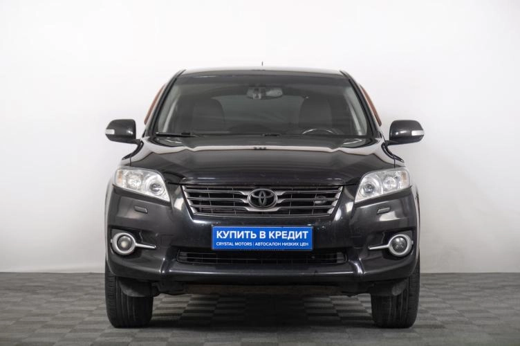 Toyota RAV4 3 из 6