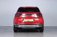 Chery Tiggo 4 5 из 17
