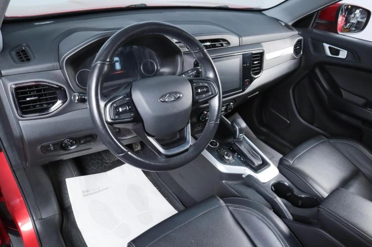 Chery Tiggo 4 8 из 17