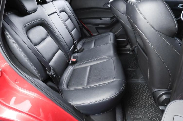 Chery Tiggo 4 17 из 17