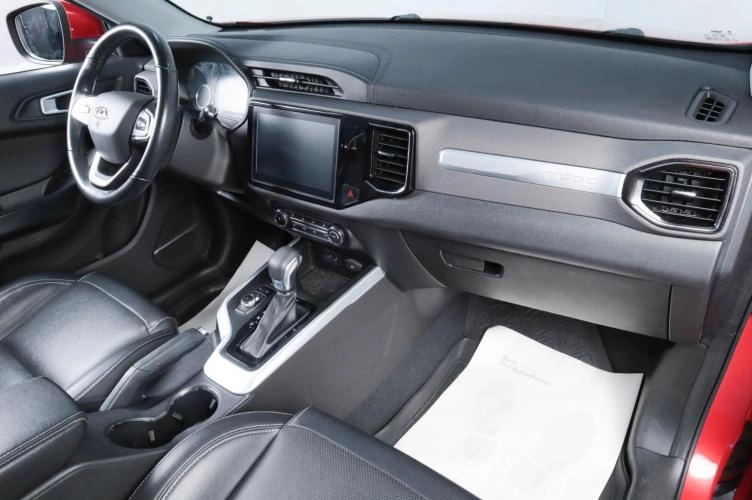 Chery Tiggo 4 9 из 17