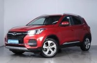 Chery Tiggo 4 2 из 17