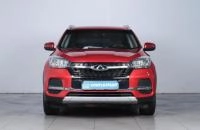 Chery Tiggo 4 3 из 17