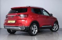 Chery Tiggo 4 6 из 17