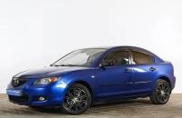Mazda 3 3 из 16