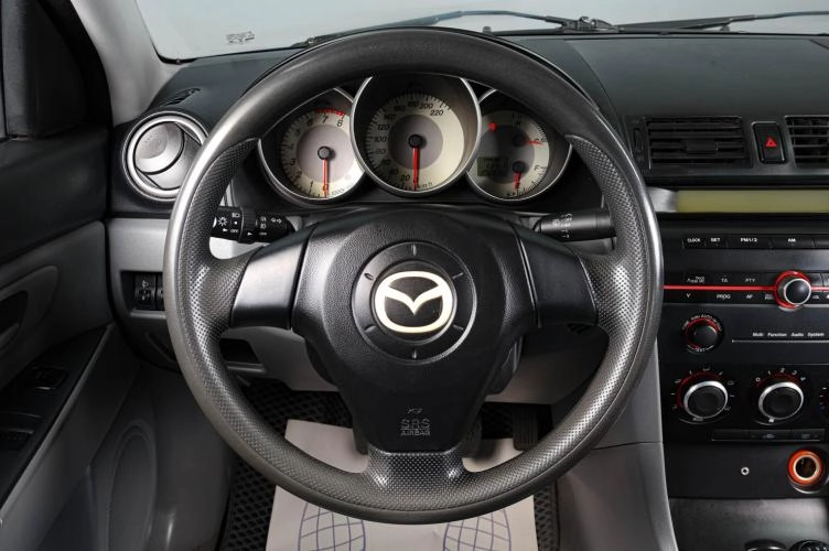 Mazda 3 13 из 16