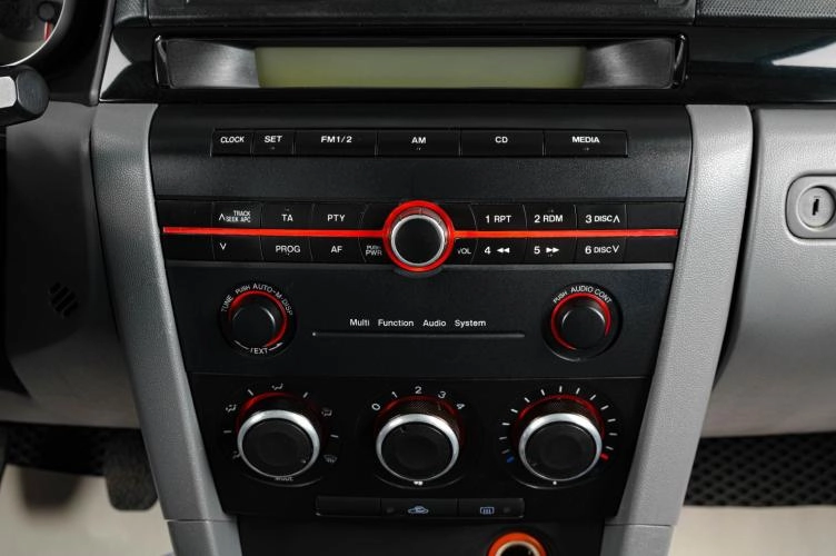 Mazda 3 14 из 16