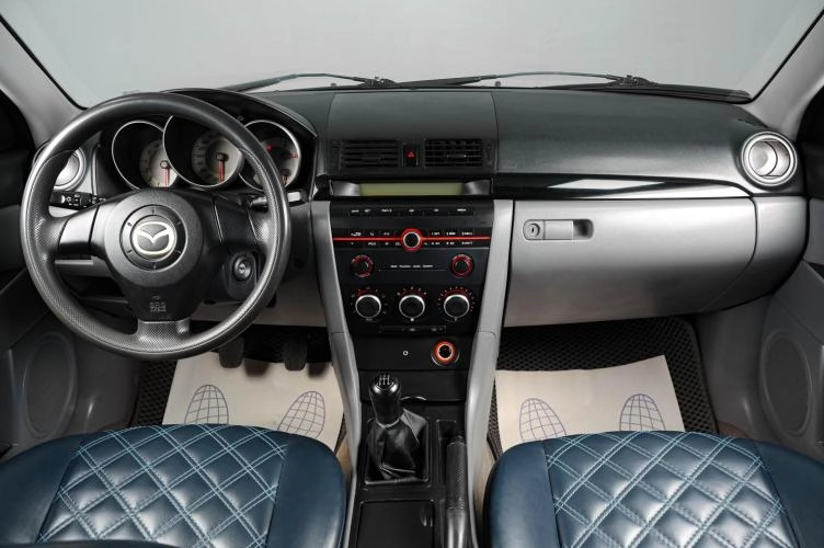 Mazda 3 12 из 16