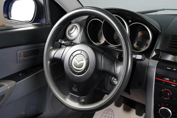 Mazda 3 11 из 16