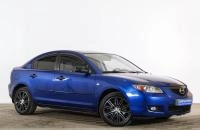 Mazda 3 1 из 16
