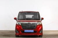 Toyota Roomy 2 из 20