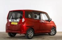 Toyota Roomy 6 из 20