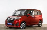 Toyota Roomy 3 из 20