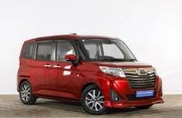 Toyota Roomy 1 из 20