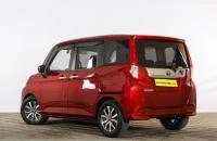 Toyota Roomy 4 из 20