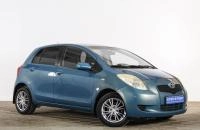 Toyota Yaris 1 из 17