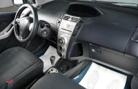 Toyota Yaris 10 из 17