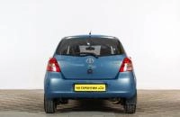 Toyota Yaris 5 из 17