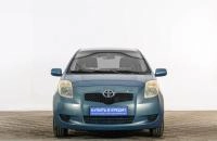 Toyota Yaris 2 из 17