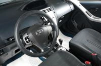 Toyota Yaris 7 из 17