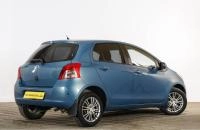 Toyota Yaris 6 из 17