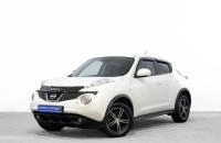 Nissan Juke 3 из 25