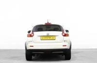 Nissan Juke 5 из 25