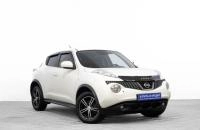 Nissan Juke 1 из 25
