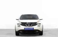 Nissan Juke 2 из 25
