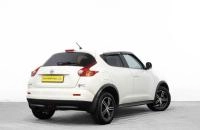 Nissan Juke 4 из 25
