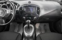 Nissan Juke 17 из 25
