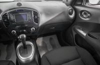 Nissan Juke 21 из 25