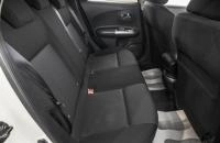 Nissan Juke 24 из 25