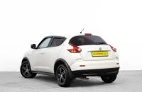 Nissan Juke 6 из 25
