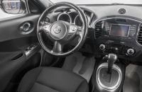 Nissan Juke 16 из 25