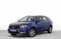 ВАЗ (LADA) Vesta 3 из 24